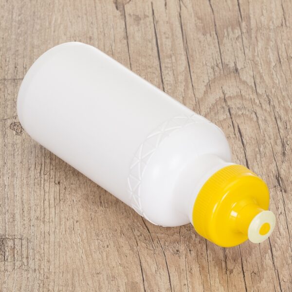 Squeeze 500ml Plástico - REF: 7092-BCO