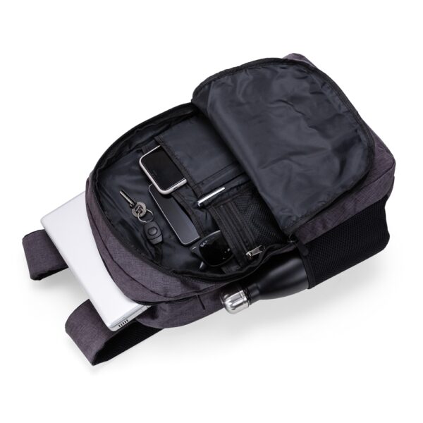 Mochila de Nylon - REF: 13985