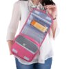 Necessaire Nylon Oxford – REF: 18506