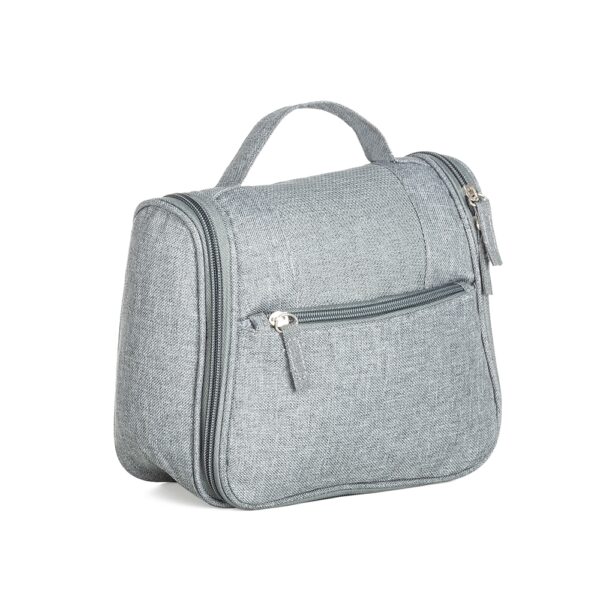 Necessaire Nylon Oxford - REF: 18507