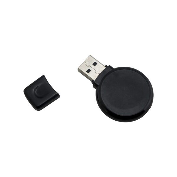 Pen Drive Round 8GB - REF: 028-8GB