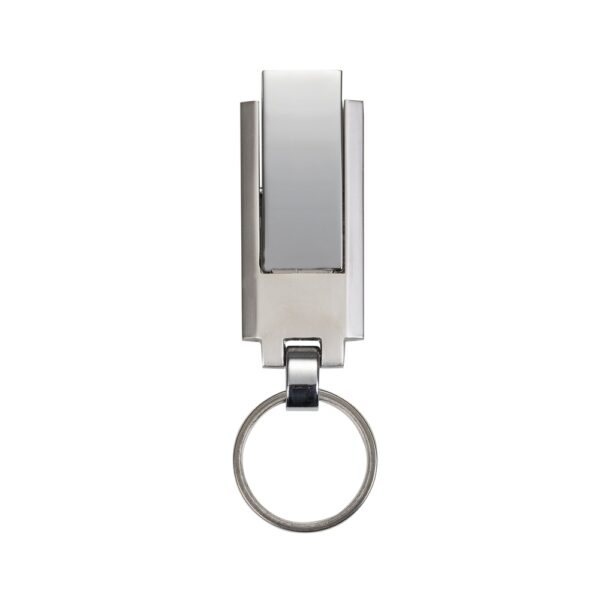 Pen Drive Chaveiro Metal 4GB/8GB - REF: 037-4GB/8GB