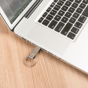 Pen Drive Style 4GB - REF: 048-4GB