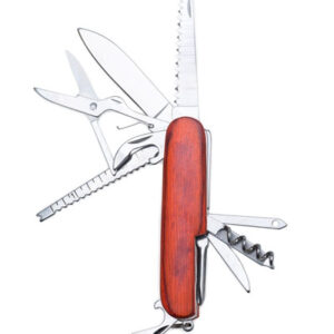 Canivete de bolso personalizado - REF: CANI13784-srv