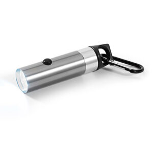 Lanterna de alumínio para brindes - REF: SPT94729-srv