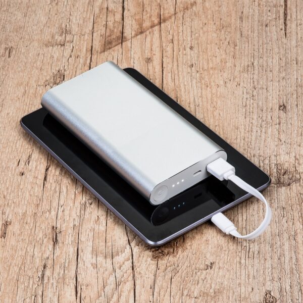 Power Bank Metal - Ref. 02085