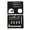 Kit Ferramenta 21 Peças – Ref. 1010 Kit Ferramenta 21 Peças – Ref. 1010