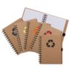Bloco de Anotações Ecológico – Ref. 12000
