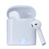 Fone de Ouvido Bluetooth com Case Carregador – Ref. 14199