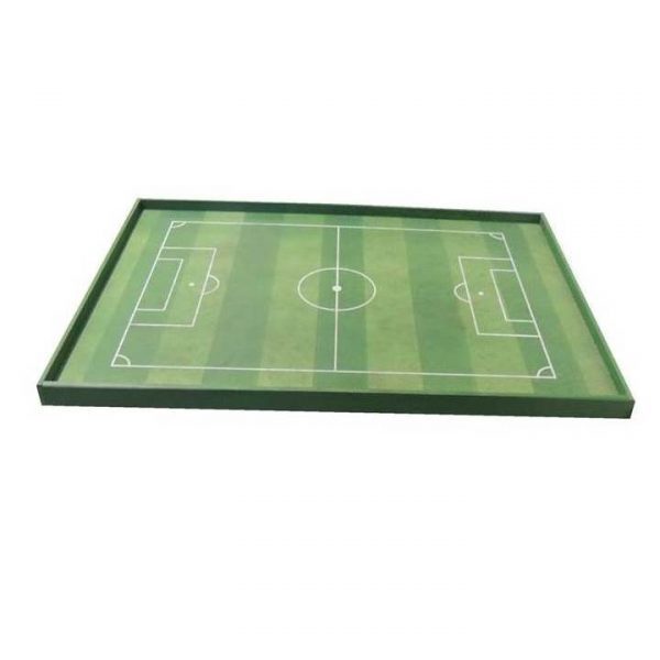 Campo de Futebol de Botão - REF. 138-PG