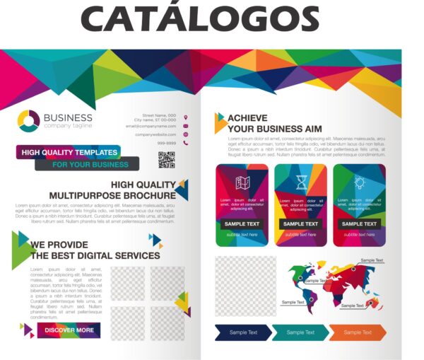 Catálogo de Produtos - Ref.512-PT