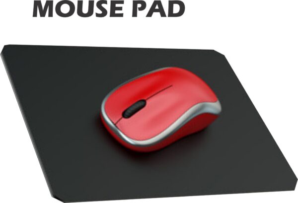 Mouse Pad Personalizado - Ref. 525-PT