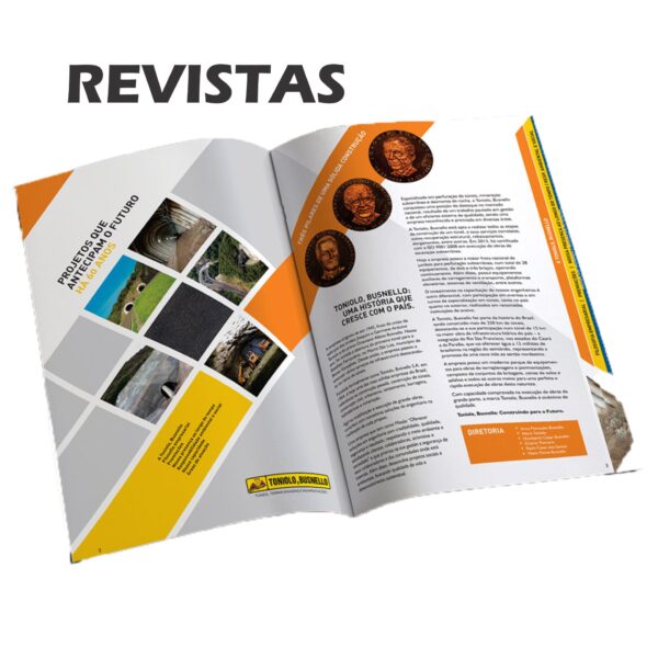 Revista - Ref. 532-PT