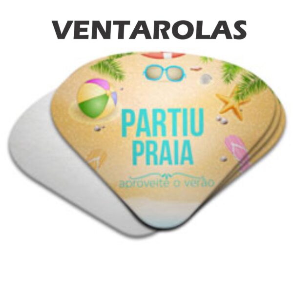 Ventarola - Ref. 536-PT