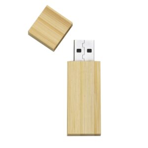 Pen Drive 4GB Bambu - Ref. 00011