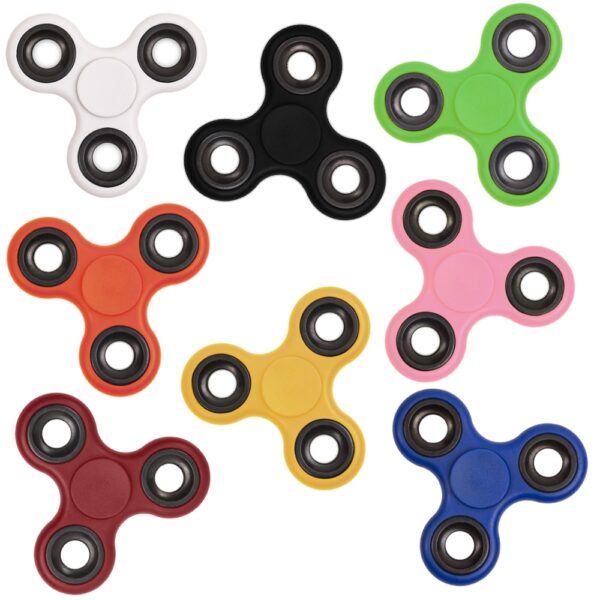 Spinner Antiestresse - Ref. 02060