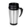 Caneca Inox 400ml – Ref. 03889
