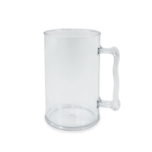 Caneca Acrílica 350ml - Ref. 13001