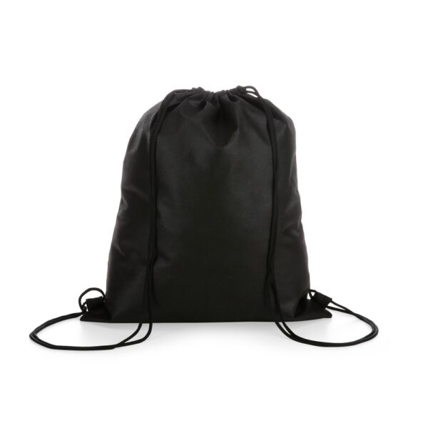 Mochila Saco em TNT - Ref. 18505