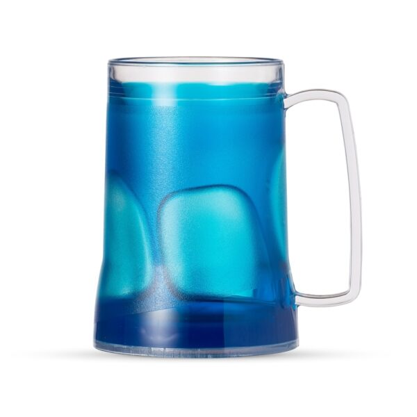 Caneca Gel 400ml - Ref. 12508