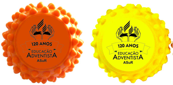 Bolinha Cravo Antiestresse - REF: 1152-GL