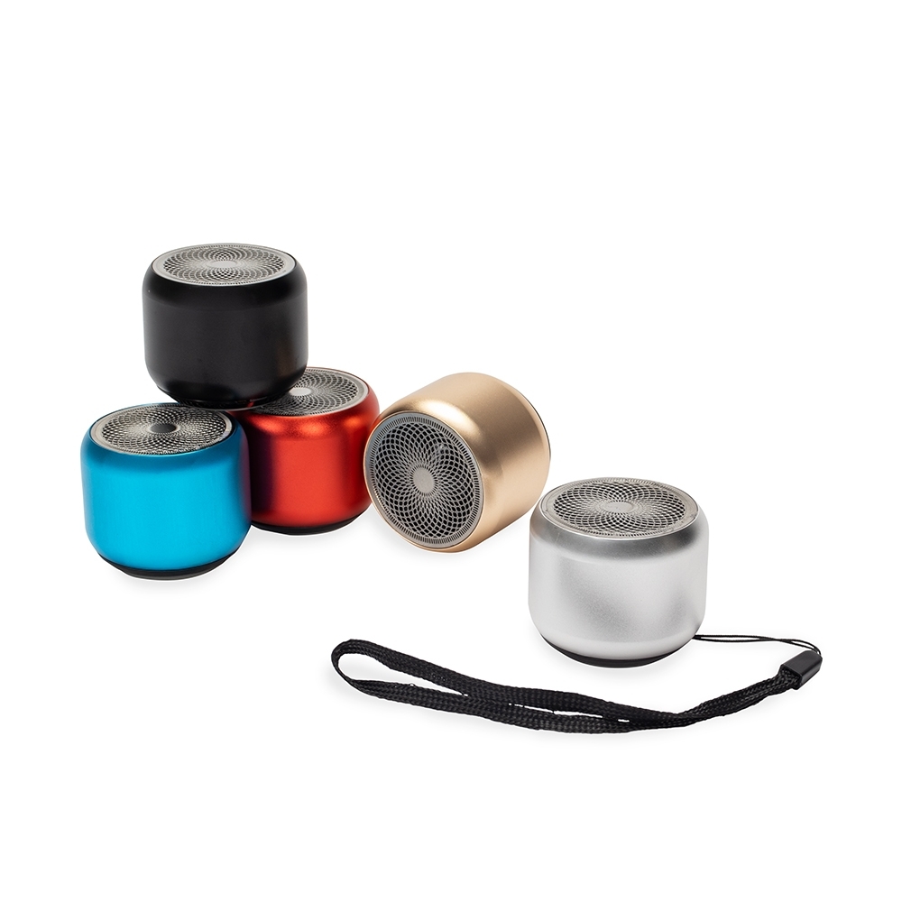 09210 Caixa de Som Bluetooth TWS - Imagem 3