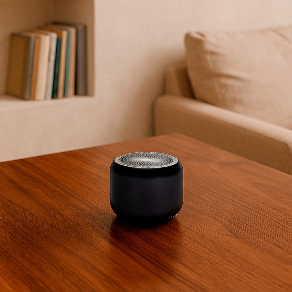 09210 Caixa de Som Bluetooth TWS - Imagem 4