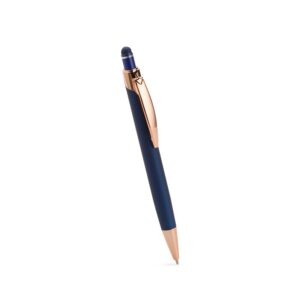06076T Caneta Metal Touch