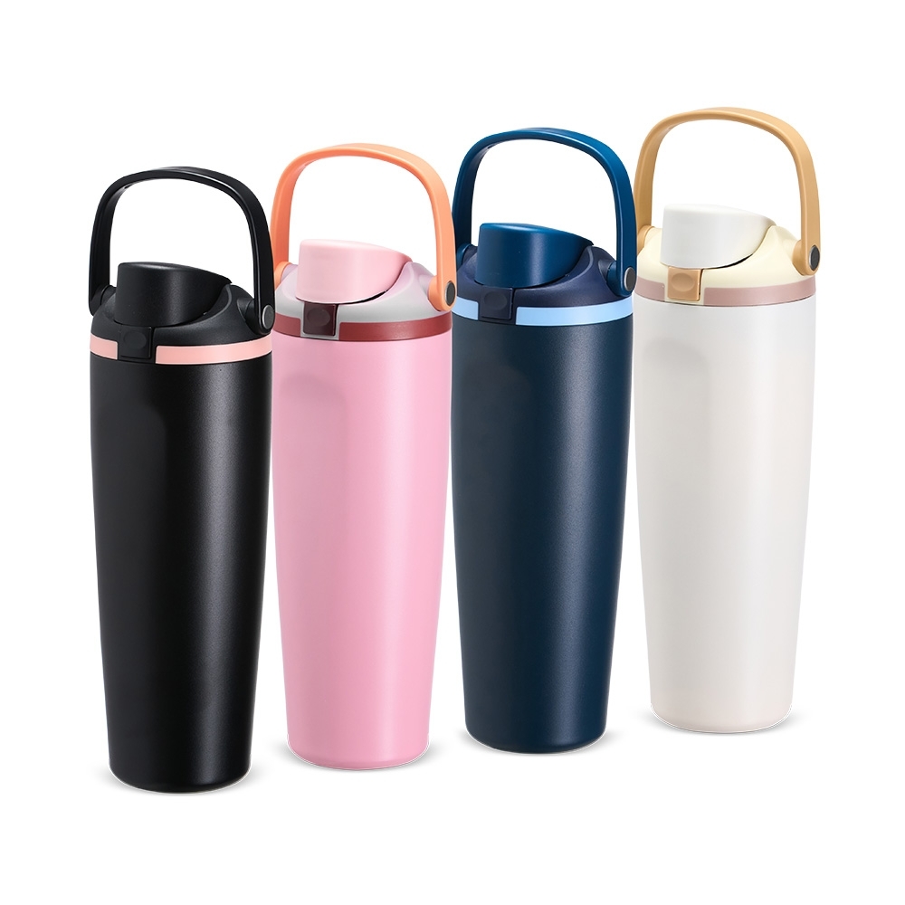 09105 Garrafa Térmica 850ml - Imagem 3