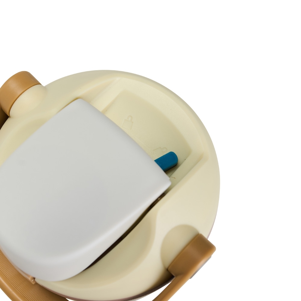 09105 Garrafa Térmica 850ml - Imagem 7