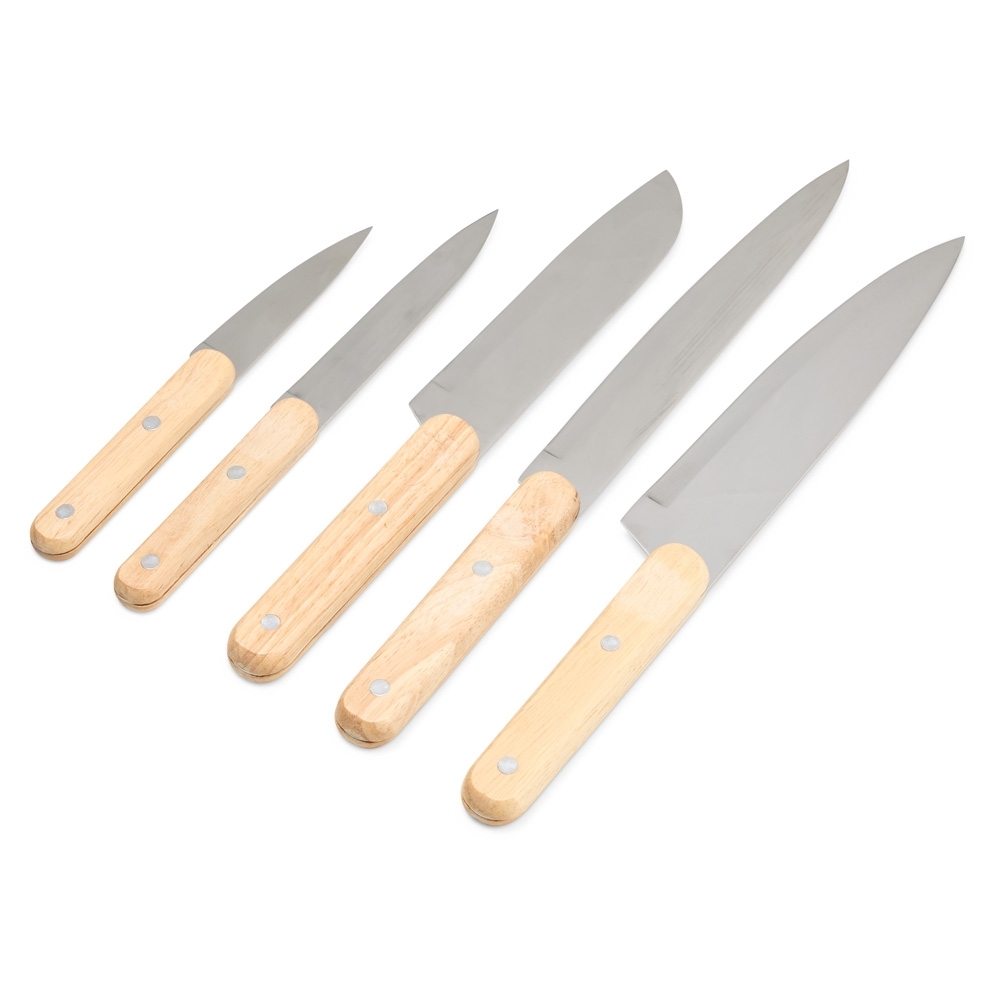 14699B Kit Churrasco 5 Peças - Imagem 5