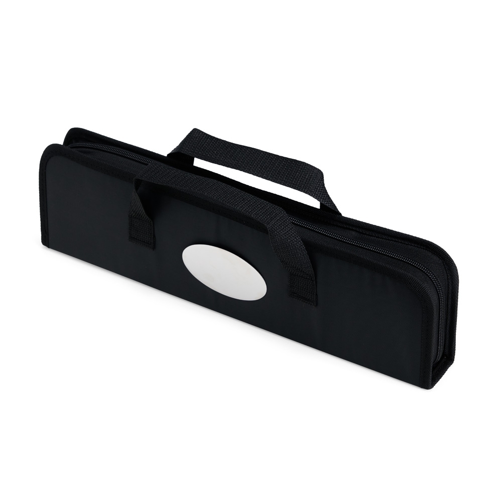 08217 Kit Churrasco 5 Peças - Imagem 3