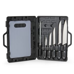 08246 Kit Churrasco 7 Peças