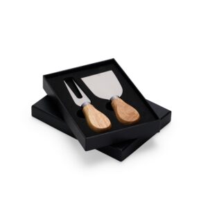 06221  Kit Queijo 2 Peças