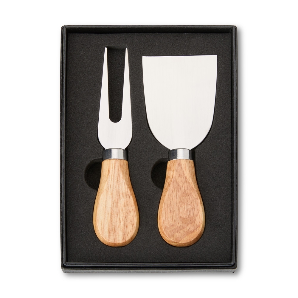 06221 Kit Queijo 2 Peças - Imagem 3