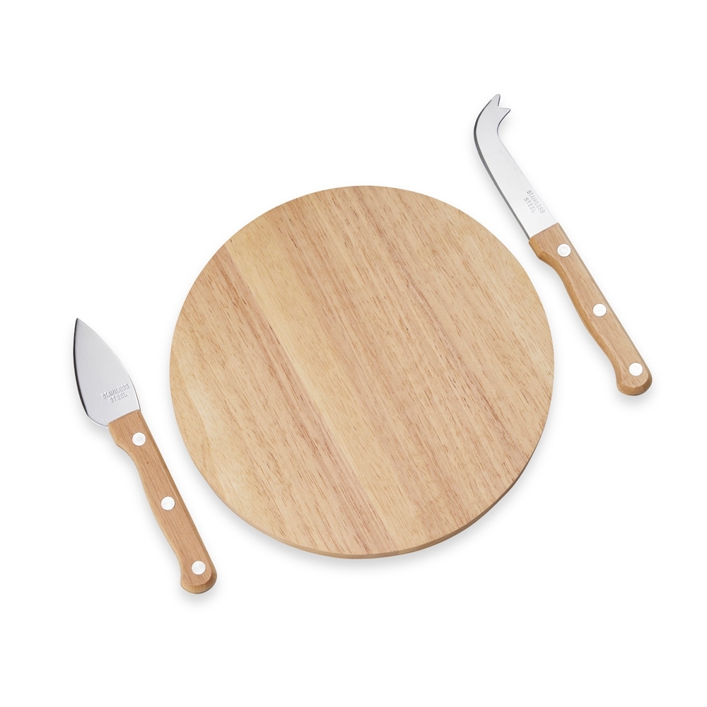 08222 Kit Queijo 3 Peças - Imagem 6