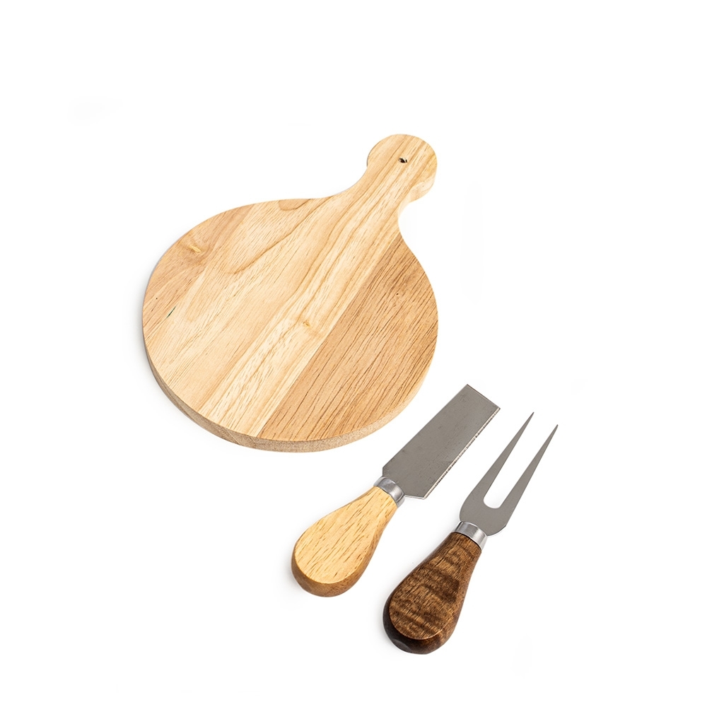 18629 Kit Queijo 3 Peças - Imagem 6