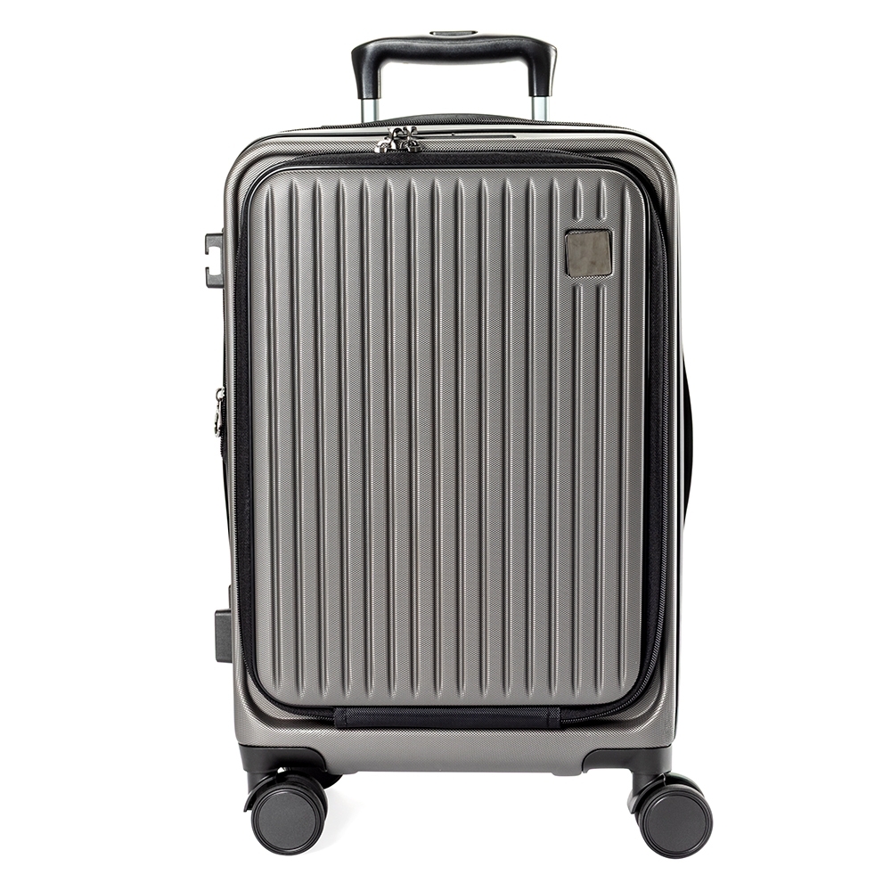 08216PB Mala de Viagem ABS 33 Litros - Imagem 10