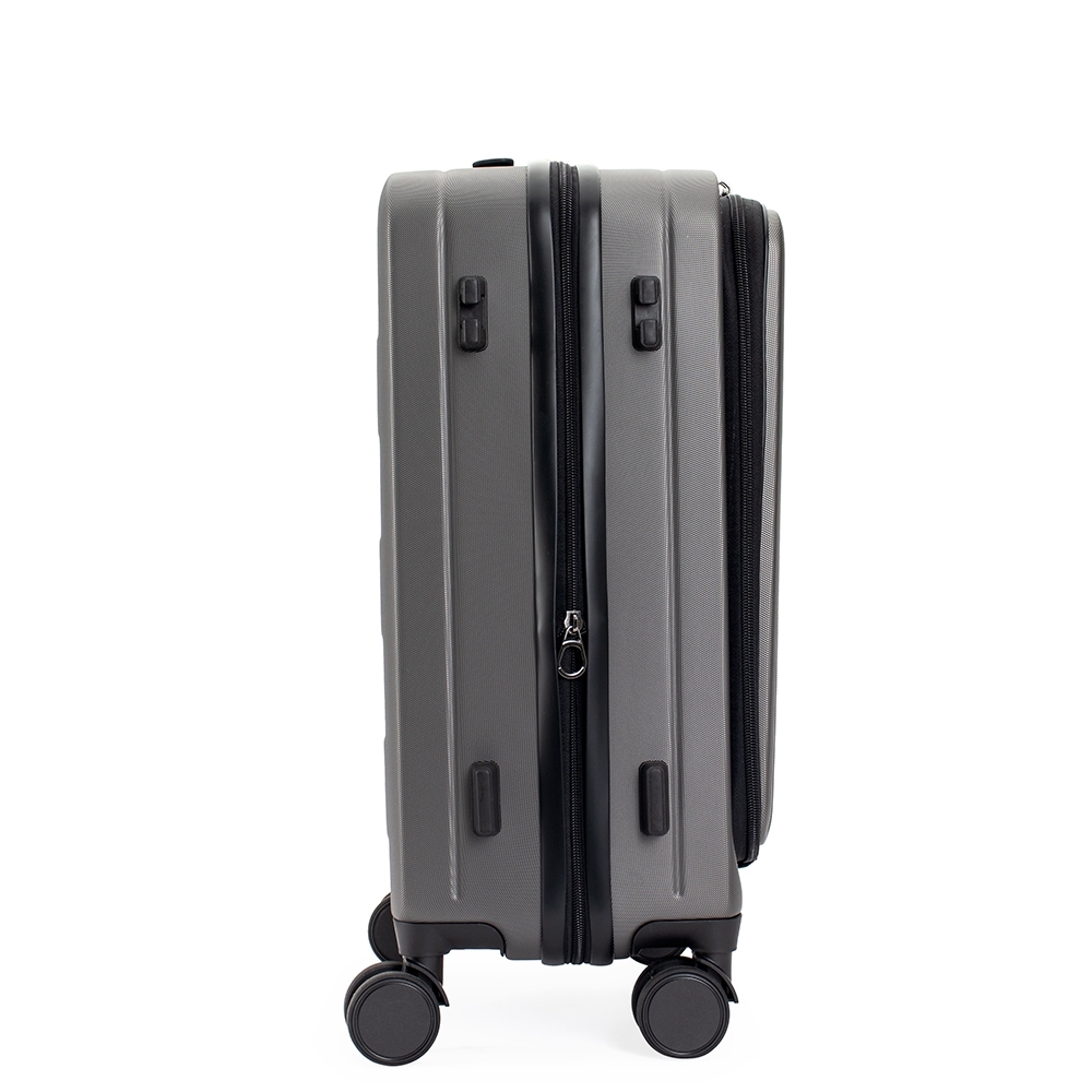 08216PB Mala de Viagem ABS 33 Litros - Imagem 4