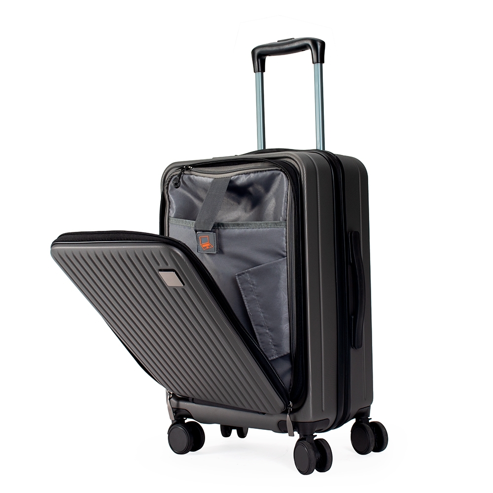 08216PB Mala de Viagem ABS 33 Litros - Imagem 5