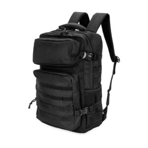 09067  Mochila Oxford 24 Litros