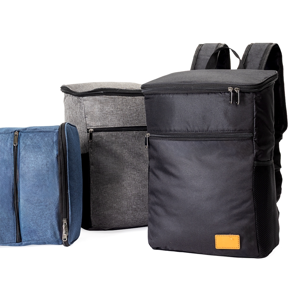 18962 Mochila Térmica 18L - Imagem 3