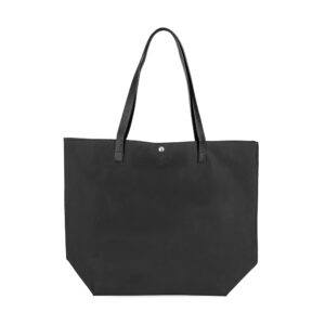 09063 Sacola Couro Sintético