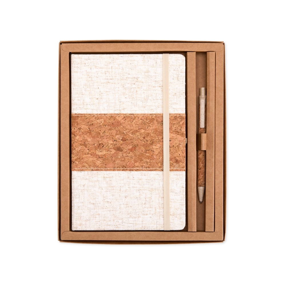 08095 Kit Ecológico 2 Peças - Imagem 2