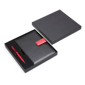 19013 Kit Executivo 2 Peças