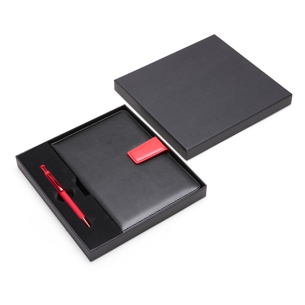 19013 Kit Executivo 2 Peças