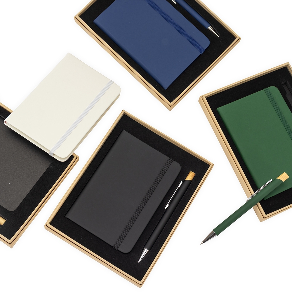 19029 Kit Executivo 2 Peças - Imagem 3