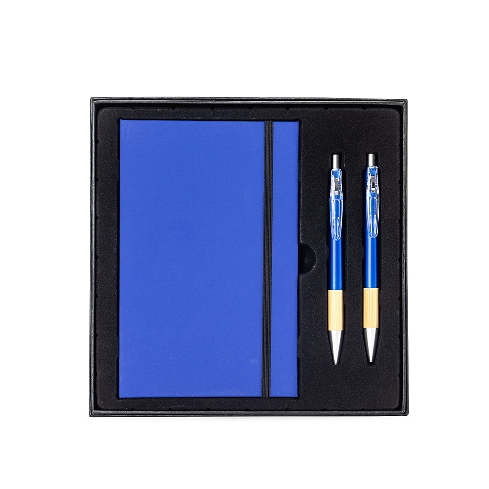 19030 Kit Executivo 3 Peças - Imagem 2