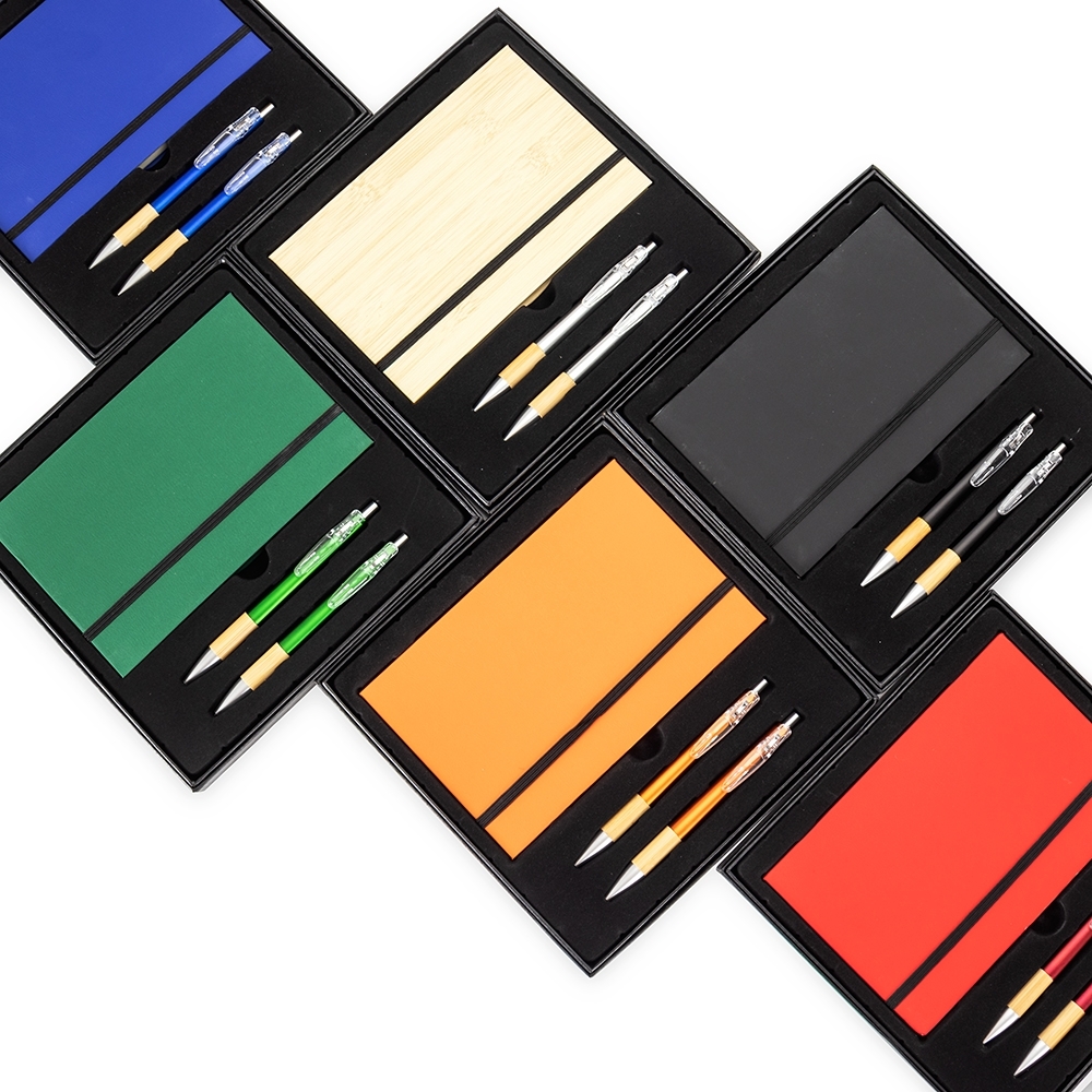 19030 Kit Executivo 3 Peças - Imagem 3