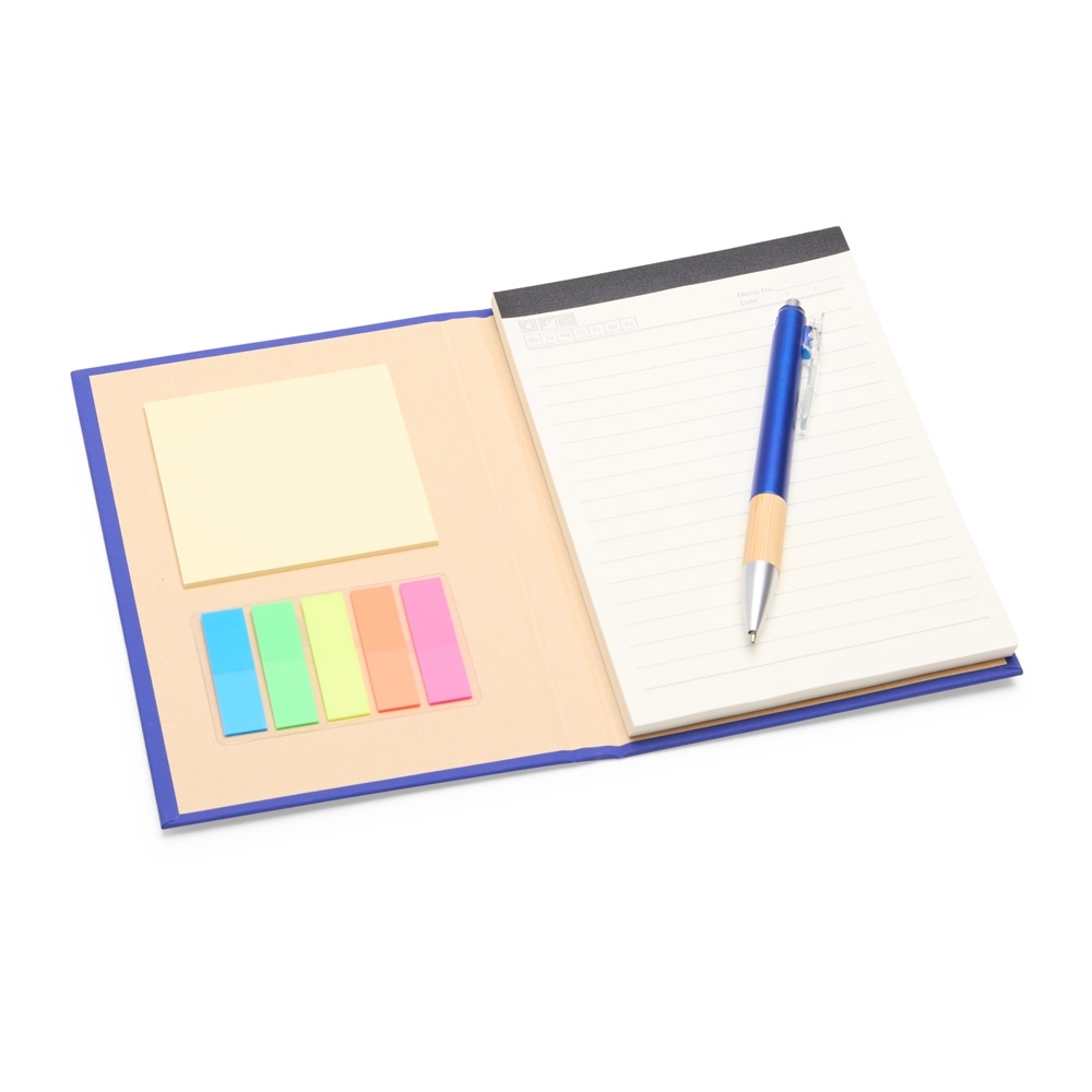 19030 Kit Executivo 3 Peças